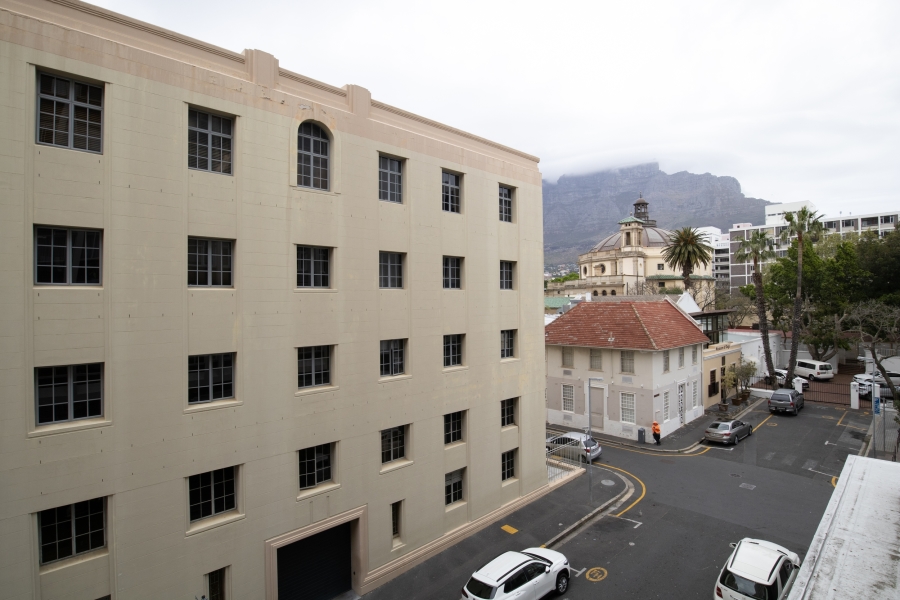 0 Bedroom Property for Sale in Cape Town City Centre Western Cape